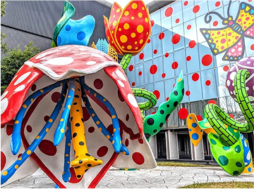  松本市美術館
